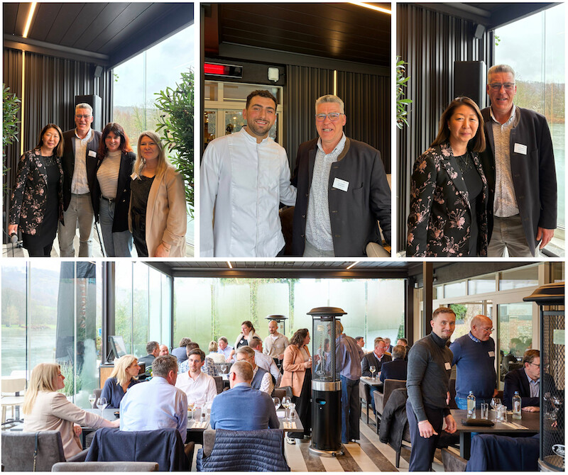 Le SKIP'IM : le rendez-vous convivial des acteurs de la construction 