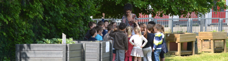 L'école d'Erpent rafraichie