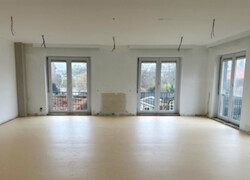 Foyer jambois : un crèche inclusive au Quartier d'Amée