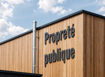 Le site de la Porcelaine fait peau neuve