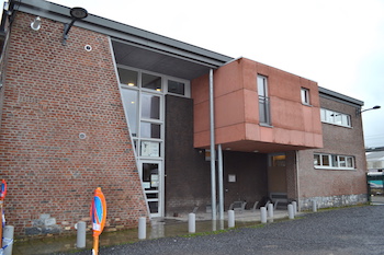 Jambes-Centre : les unités scoute et guide enfin relogées Jambes-Centre : les unités scoute et guide enfin relogées