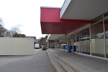 Rénovation de Tabora : c'est parti ! Rénovation de Tabora : c'est parti !