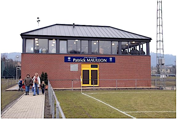 Jambes : nouvel éclairage pour le Centre Mauleon Jambes : nouvel éclairage pour le Centre Mauleon