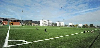 Jambes : nouvel éclairage pour le Centre Mauleon Jambes : nouvel éclairage pour le Centre Mauleon