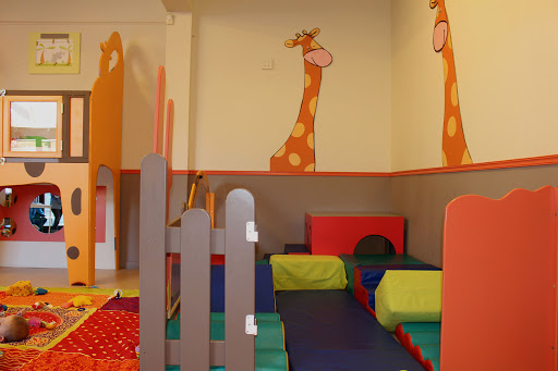 Crèche "La Cajolière" : mise en conformité électrique