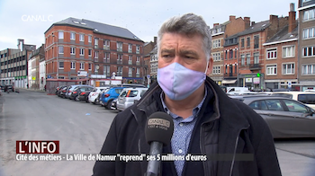 Cité des Métiers : dossier réactivé Cité des Métiers : dossier réactivé