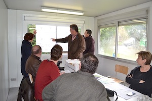 Les gens du voyage bientôt accueillis à Lives-sur-Meuse Les gens du voyage bientôt accueillis à Lives-sur-Meuse