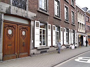 Réouverture de la bibliothèque de Jambes Réouverture de la bibliothèque de Jambes