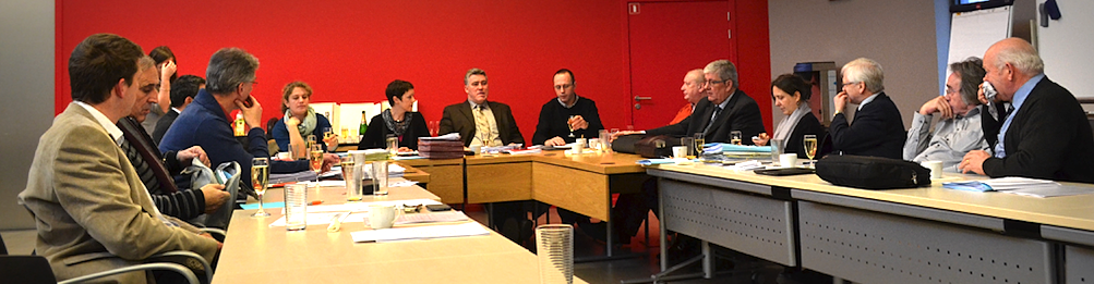 La Zone de secours N.A.G.E. officiellement sur pied La Zone de secours N.A.G.E. officiellement sur pied