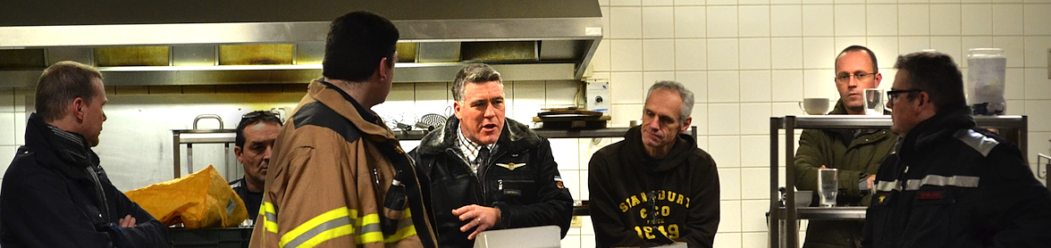 Zone N.A.G.E.: un climat apaisé Zone N.A.G.E.: un climat apaisé