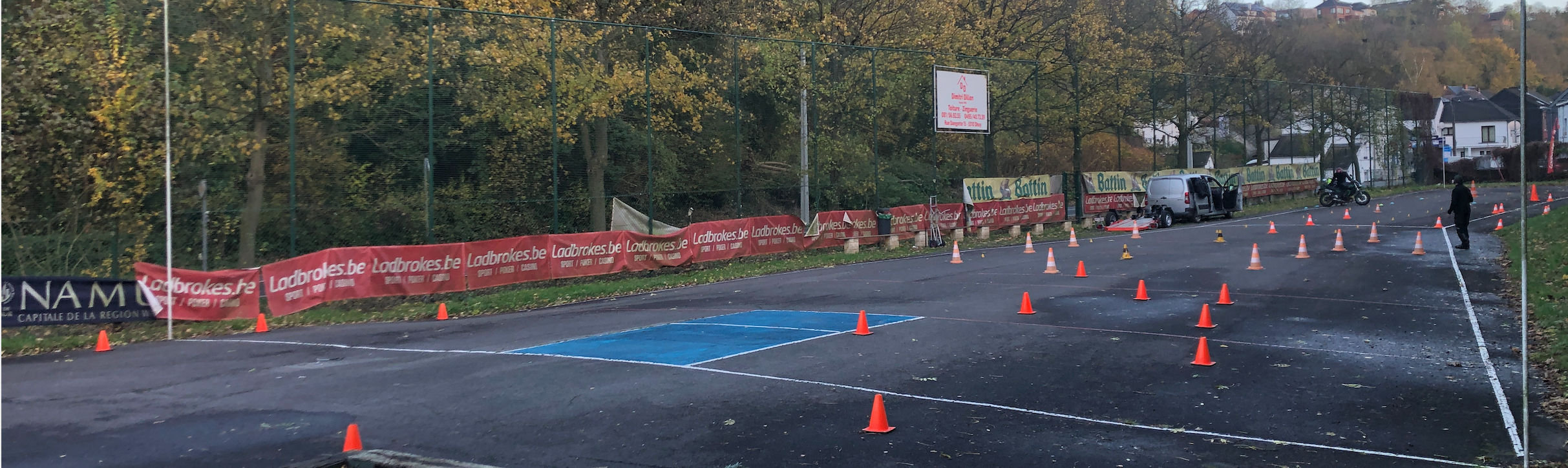 Balle Pelote de Saint-Servais : activité pérennisée 