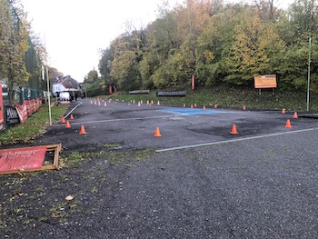 Balle Pelote de Saint-Servais : activité pérennisée 