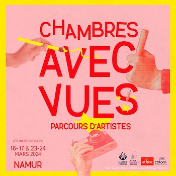 Chambres avec vues : l'édition 2024