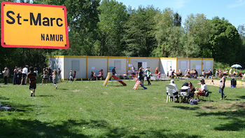 Saint-Marc : l'école déménage