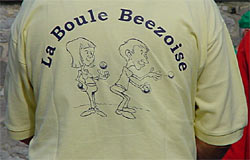 Beez : nouvelles pistes pour le Cercle l'Avenir 