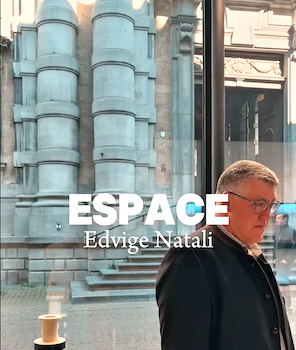 Espace Edwige Natali : un espace d'exception