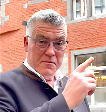 L'Académie des Beaux-Arts L'Académie des Beaux-Arts