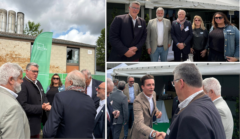 Un Parc PME à Belgrade 