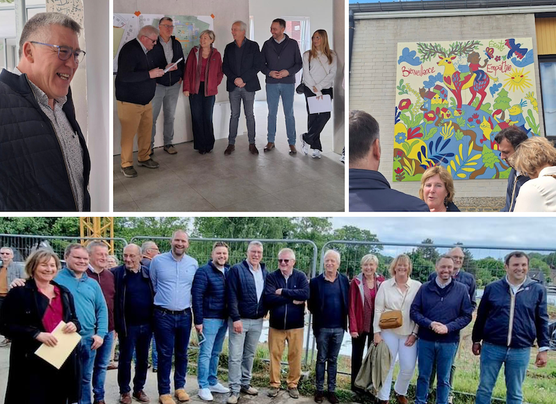 La Journée Chantiers Ouverts 2025