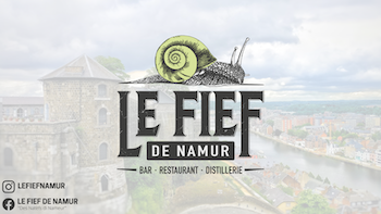 L'anniversaire du  FIEF de Namur !