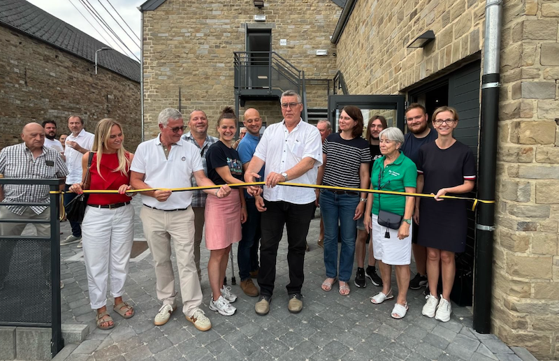 Wartet : nouvelle dynamique pour la Bourguignonne