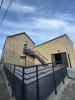 La Bourguignonne de Wartet : lune salle new-look !