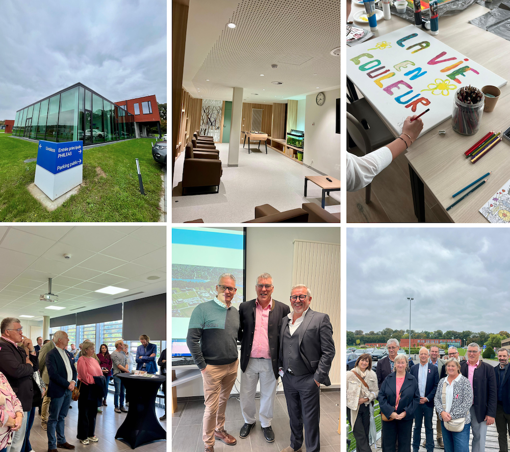 Dave : 3 nouvelles unités à Saint-Martin