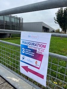 Dave : 3 nouvelles unités à Saint-Martin