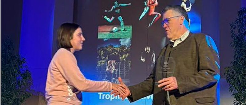 En 2025, ces athlètes ont brillé par leurs titres et performances !