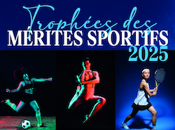 En 2025, ces athlètes ont brillé par leurs titres et performances !