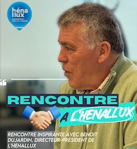 Henallux : un projet ambitieux pour l'enseignement supérieur