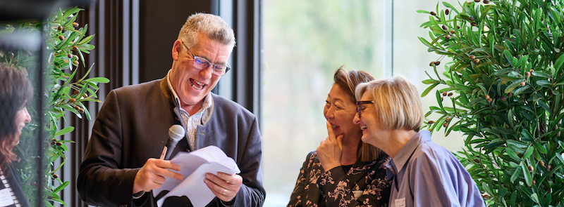 Le SKIP'IM : le rendez-vous convivial des acteurs de la construction 