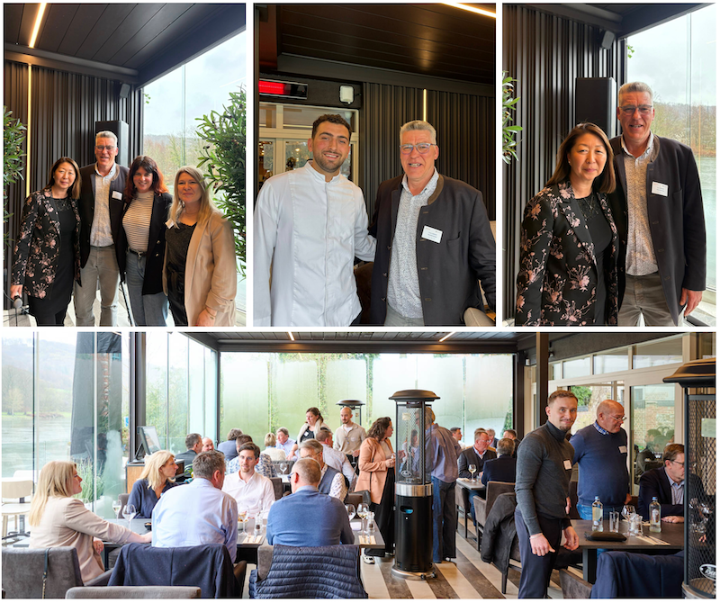 Le SKIP'IM : le rendez-vous convivial des acteurs de la construction 