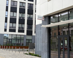 La Croix Rouge : solidarité et engagement collectif