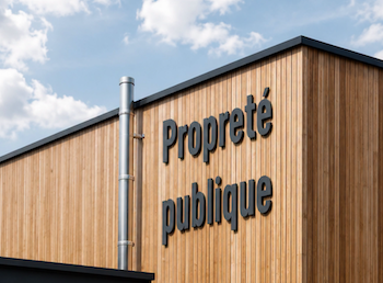 Le site de la Porcelaine fait peau neuve