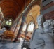 Belgrade : restauration de l'église Saint Joseph terminée
