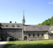 Restauration de la toiture et du clocher de l'église à l'Abbaye de MLD