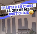 Les Bout'choux en pleine mutation à Salzinnes