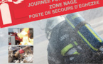 Pompiers Eghezée : Journée Portes Ouvertes 