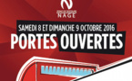 Caserne des Pompiers : journées Portes Ouvertes 