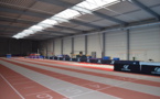 Le Hall Indoor de Malonne