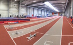 Inauguration du Hall Indoor de Malonne