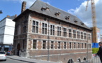 Halle al Chair : nouvelle affectation après rénovation