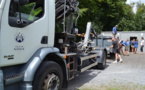 Les transports en faveur des Mouvements de Jeunesse