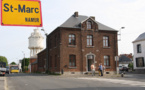 Saint Marc, 40 écoliers à la rentrée