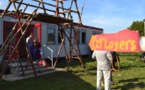 Des modules pour les Scouts de Loyers