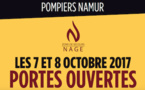 Caserne des Pompiers : Journées Portes Ouvertes 2017