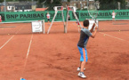 Un droit de superficie pour le  Tennis Club Tabora