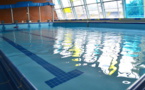 Rénovation de la piscine de Saint Servais 