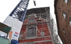 Rénovation de l'Eglise Saint Joseph pour ses 400 ans 